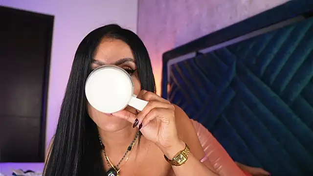 Sofi_Moreno live