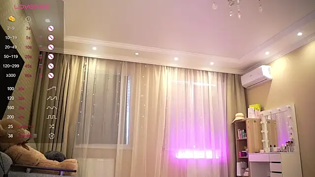 Bananalizzy live