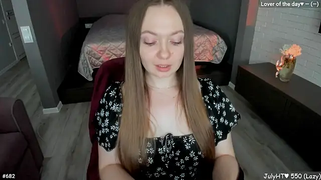 LizaGost live