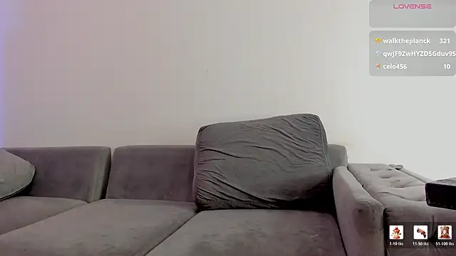 Becky_vega live