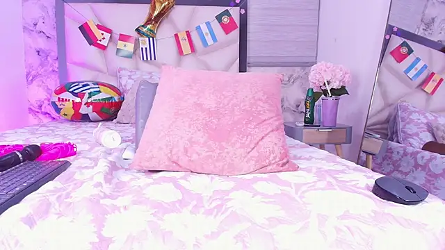 lili_jhonson live