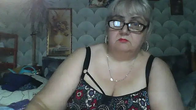 MarinaFarina53 live