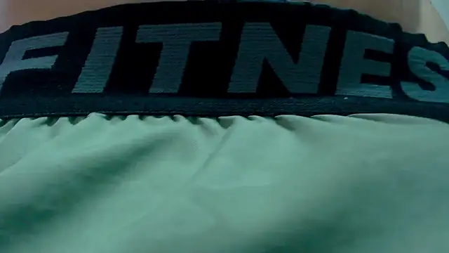 Rocky_Muscle live