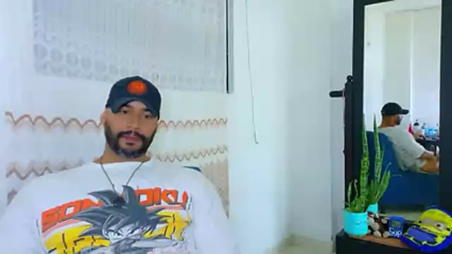 musclehetero live