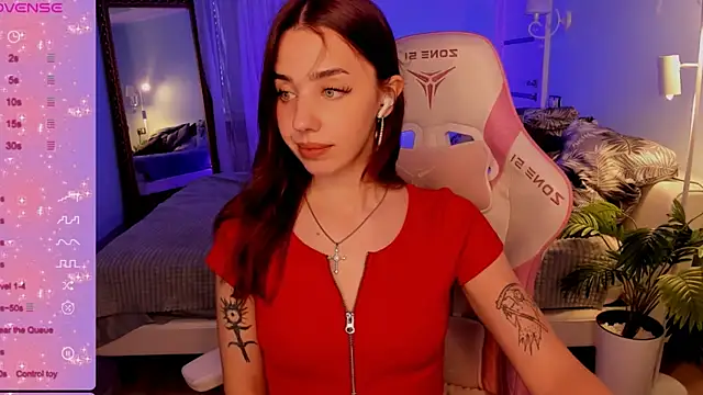 CharliGrace_ live
