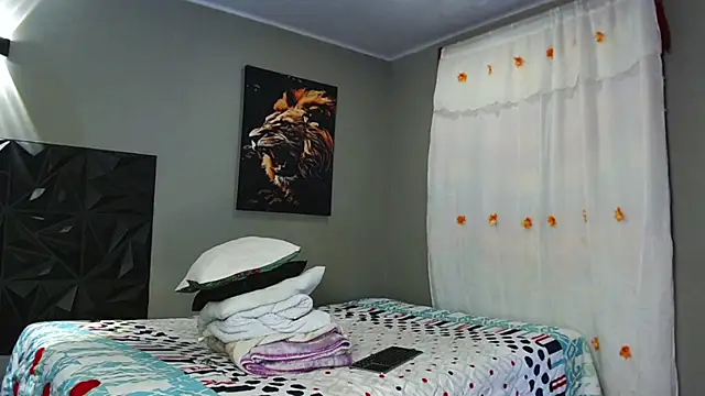 JACOB_BECKET live