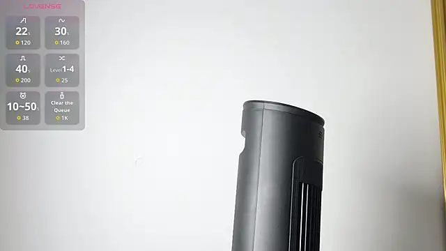 Abi_dolll live