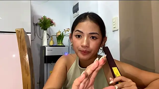 JanellaFakhoury live