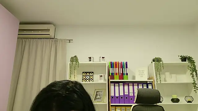 RubiHarper live