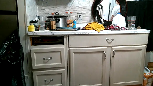 SexyB214 live