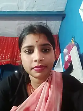 Nisha_Cute live