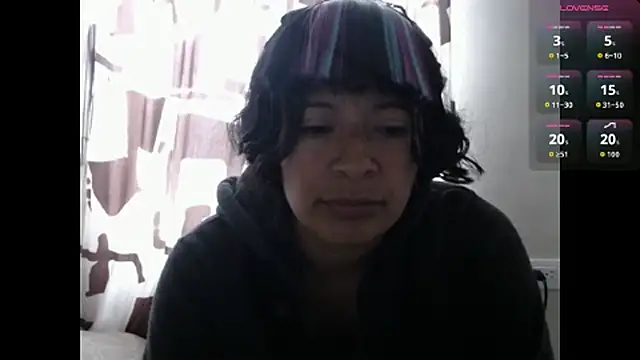 Acelinrose live