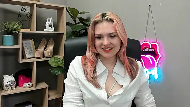 SweetLilyxo live