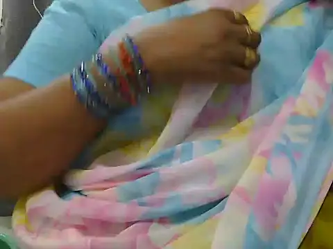 Nisha-telugu live