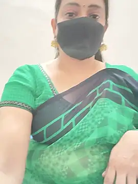 Deesha_Rani live