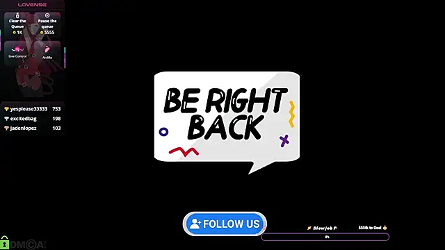 Mikeyvioleta_ live
