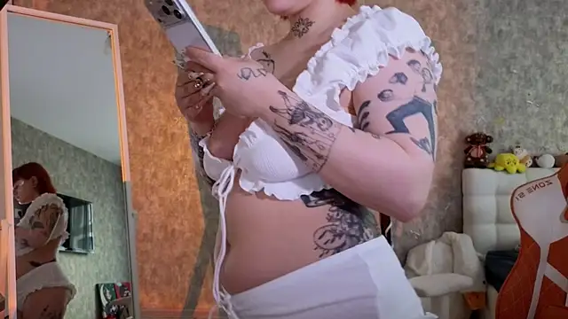 LolyMolli live