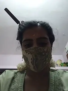 Tamil-Meenu12 live