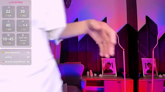 AlysiaSun_ live