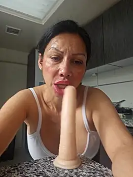 Grace_Velvet live