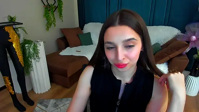 FlirtySpark live