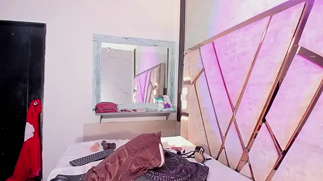 anny_run69 live