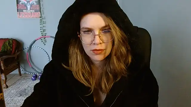 Chill_Billie live