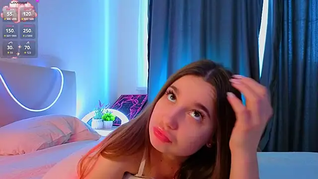 LauriePerez live
