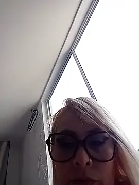 CandieGilson_ live