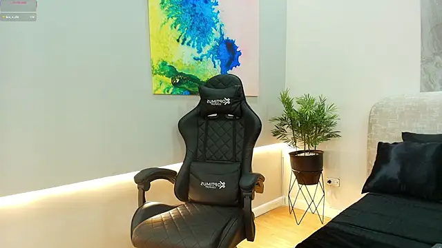 Megan_lux_ live