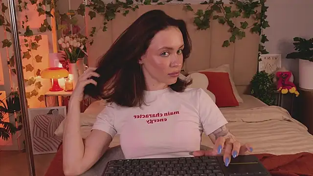 Meow_Nancy live