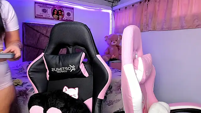 Cristal_Smith20 live