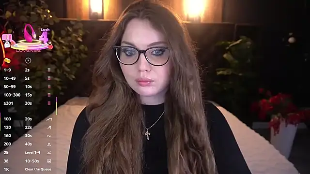 LuxSopphia live