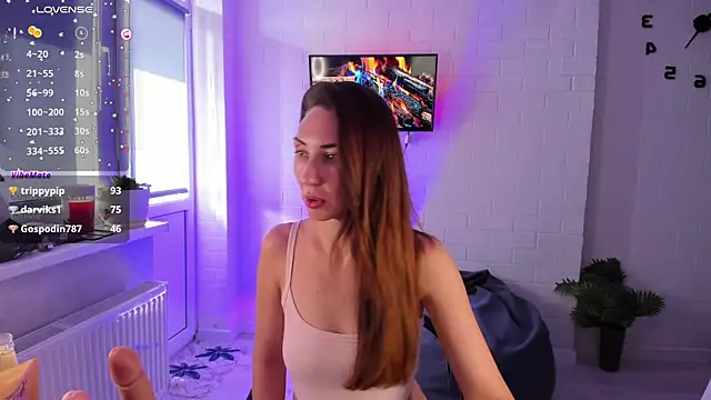 Lilith_Sora live