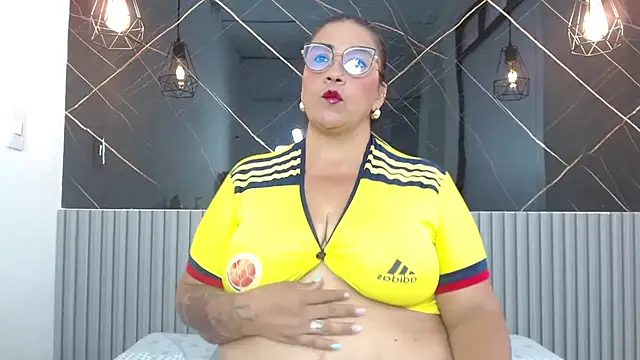 BarbaraGraf live