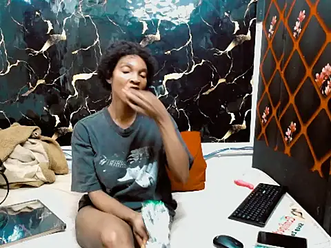 Caramelminxx_ live