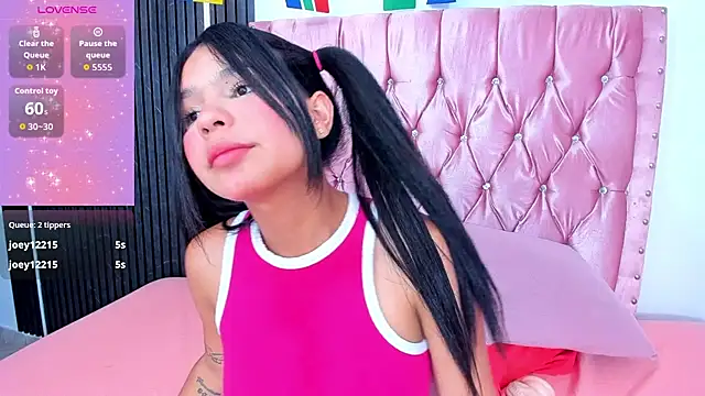 ABBY_STONNEE_ live