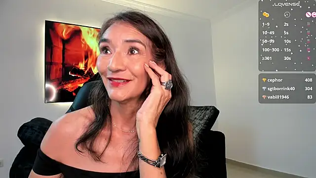Emma_Mendozaa live