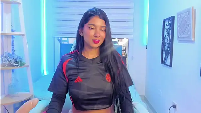 Aurora_Blazee live
