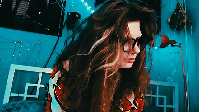 VivienDarkbloom live