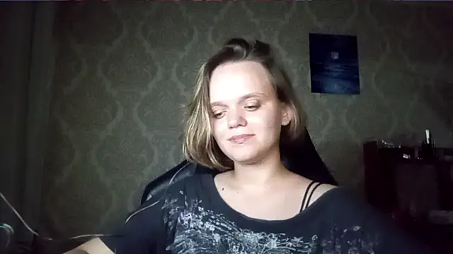 FlirtingAdele_1 live