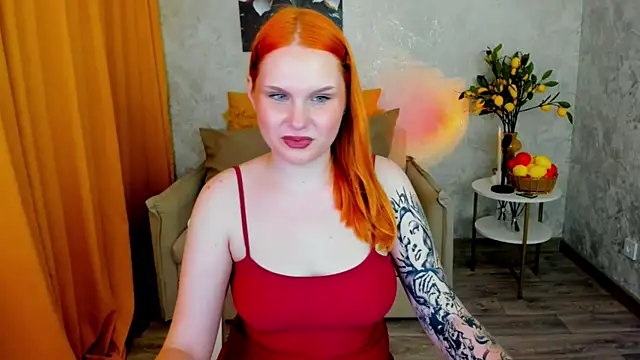 AshleyCandi live