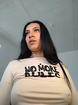 gabii_hardy live