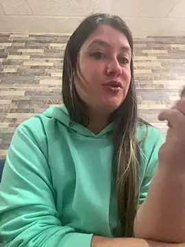 Abby-LS live