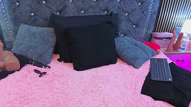 AlexandraNoxx live