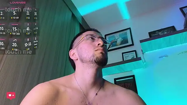 AresMassimoX profile