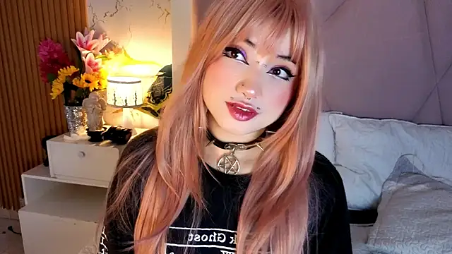 Sienna_Desiree live