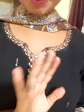 Fiza_Rani78 live