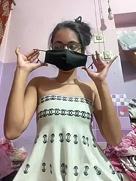 Sandhya_77 live