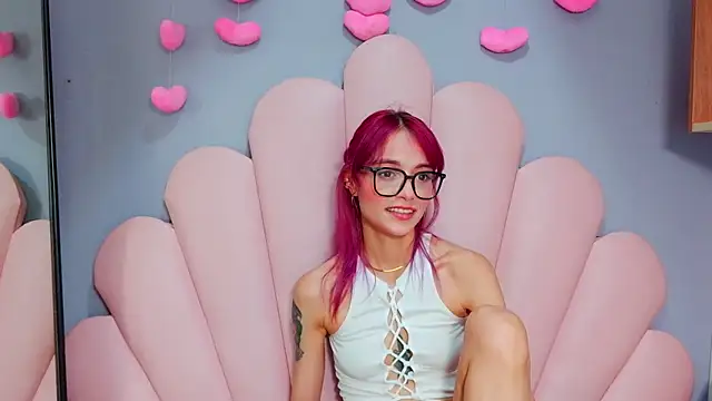luci_miller live